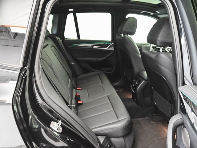 2021 BMW X3 M40i - 23009377 - 38