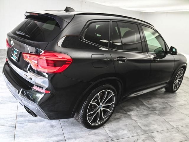 2021 BMW X3 M40i - 23009377 - 3
