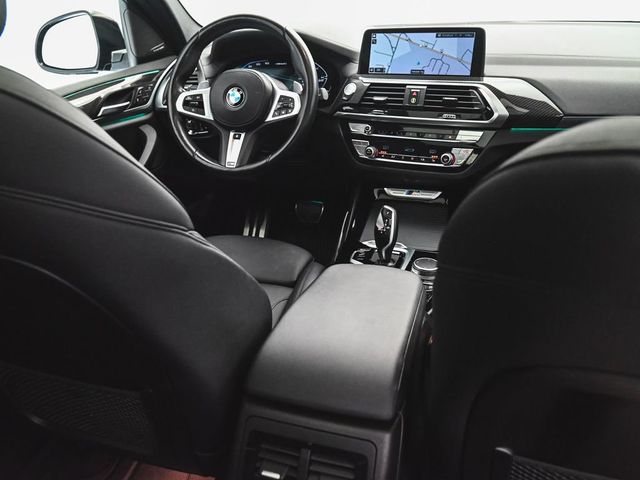 2021 BMW X3 M40i - 23009377 - 39