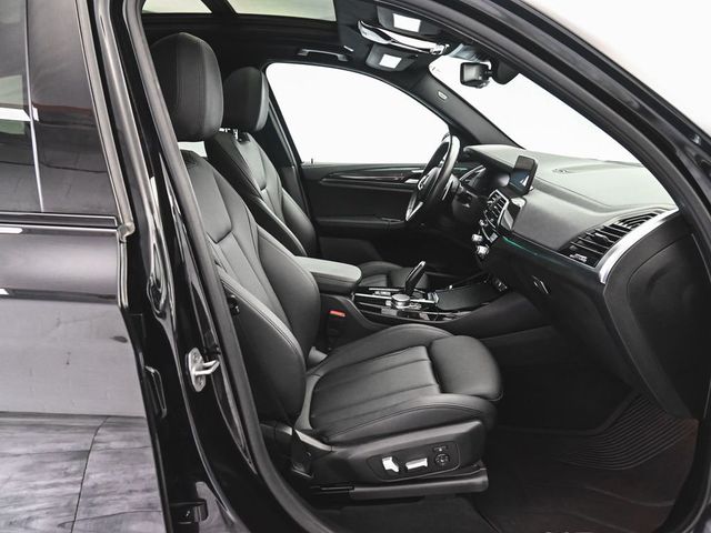 2021 BMW X3 M40i - 23009377 - 40