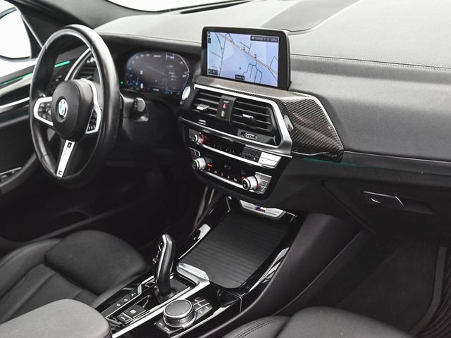 2021 BMW X3 M40i - 23009377 - 41