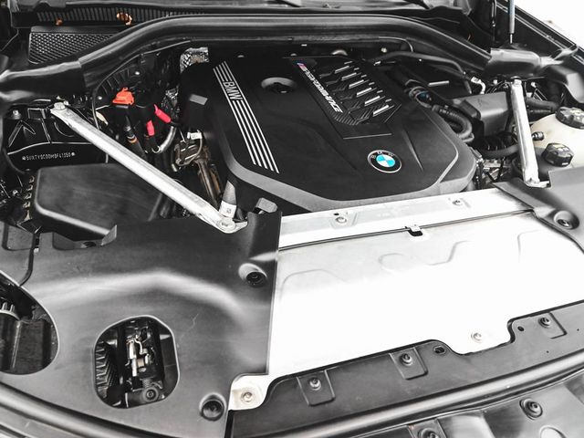 2021 BMW X3 M40i - 23009377 - 42