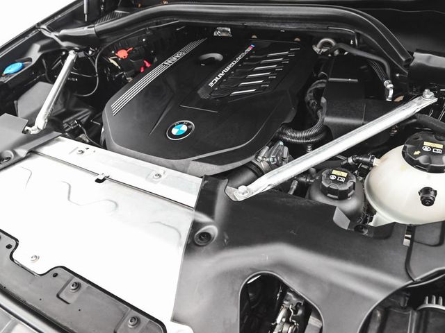 2021 BMW X3 M40i - 23009377 - 43