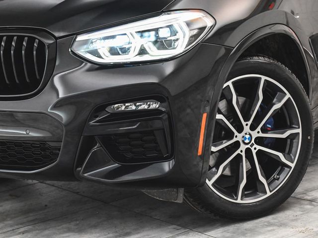 2021 BMW X3 M40i - 23009377 - 46