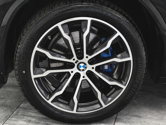 2021 BMW X3 M40i - 23009377 - 6