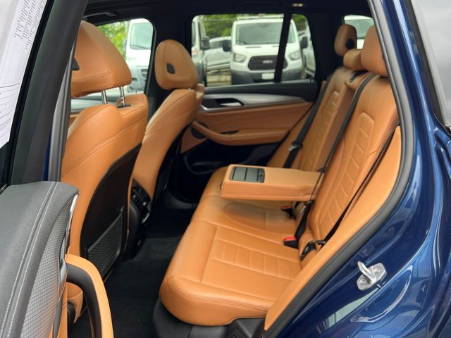 2021 BMW X3 M40i Sports Activity Vehicle - 23024611 - 12