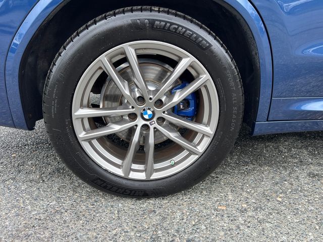 2021 BMW X3 M40i Sports Activity Vehicle - 23024611 - 18