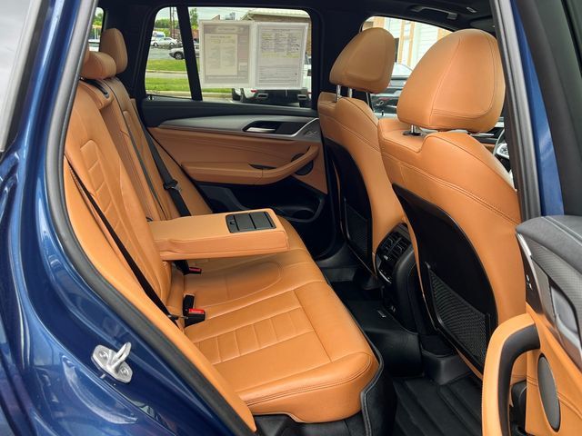 2021 BMW X3 M40i Sports Activity Vehicle - 23024611 - 19