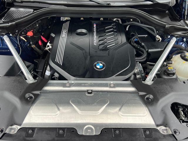 2021 BMW X3 M40i Sports Activity Vehicle - 23024611 - 21
