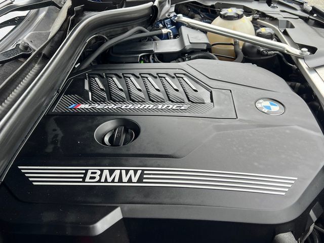 2021 BMW X3 M40i Sports Activity Vehicle - 23024611 - 22