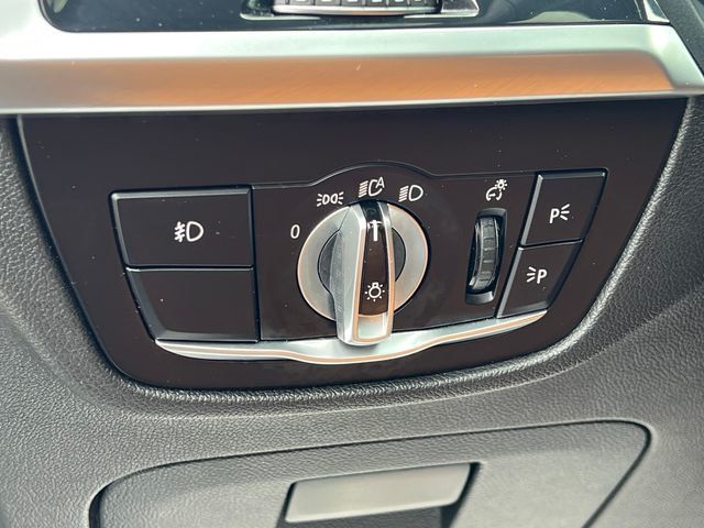2021 BMW X3 M40i Sports Activity Vehicle - 23024611 - 23