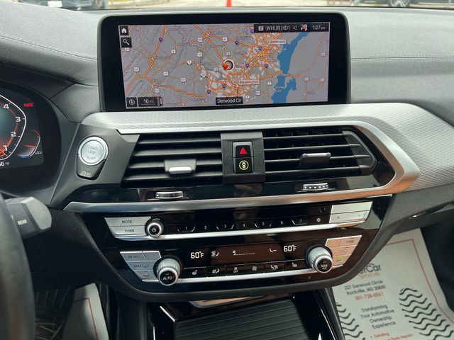 2021 BMW X3 M40i Sports Activity Vehicle - 23024611 - 24