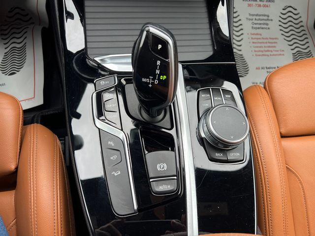 2021 BMW X3 M40i Sports Activity Vehicle - 23024611 - 25