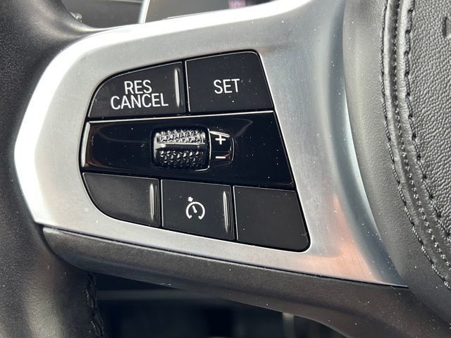 2021 BMW X3 M40i Sports Activity Vehicle - 23024611 - 27