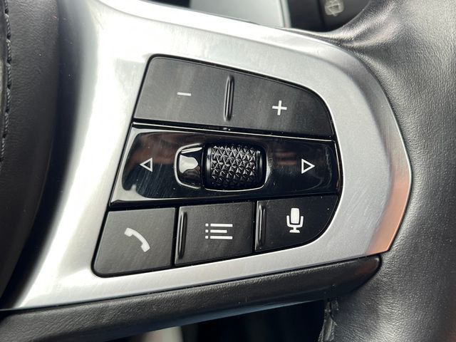 2021 BMW X3 M40i Sports Activity Vehicle - 23024611 - 28