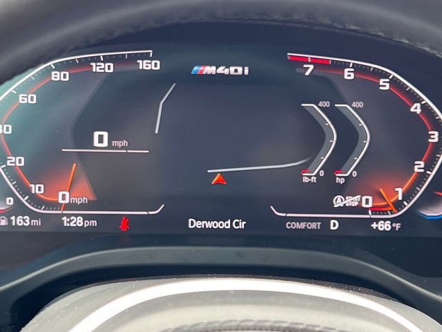 2021 BMW X3 M40i Sports Activity Vehicle - 23024611 - 30