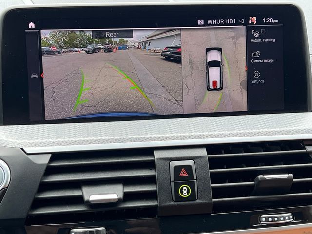 2021 BMW X3 M40i Sports Activity Vehicle - 23024611 - 32
