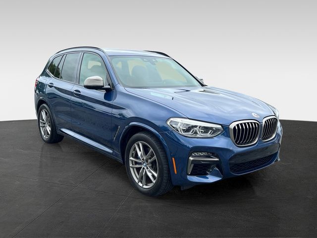 2021 BMW X3 M40i Sports Activity Vehicle - 23024611 - 5