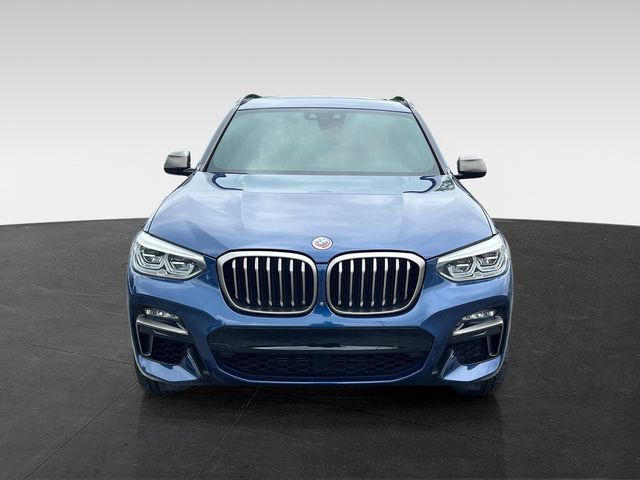 2021 BMW X3 M40i Sports Activity Vehicle - 23024611 - 6