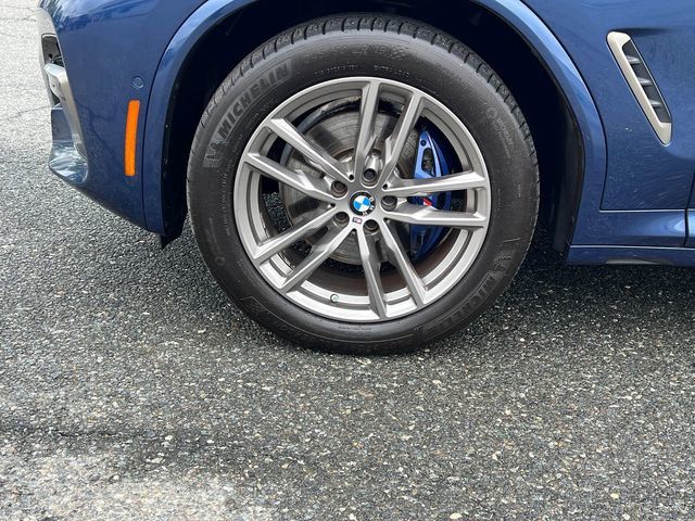2021 BMW X3 M40i Sports Activity Vehicle - 23024611 - 7