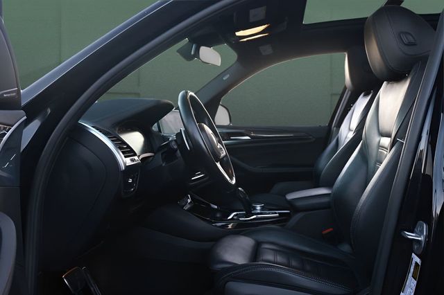2021 BMW X3 M40i Sports Activity Vehicle - 22991008 - 9