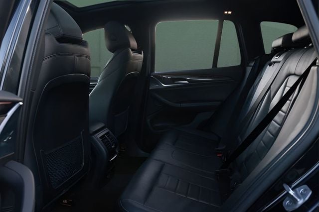 2021 BMW X3 M40i Sports Activity Vehicle - 22991008 - 10