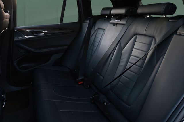 2021 BMW X3 M40i Sports Activity Vehicle - 22991008 - 11