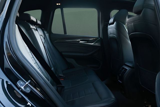 2021 BMW X3 M40i Sports Activity Vehicle - 22991008 - 12