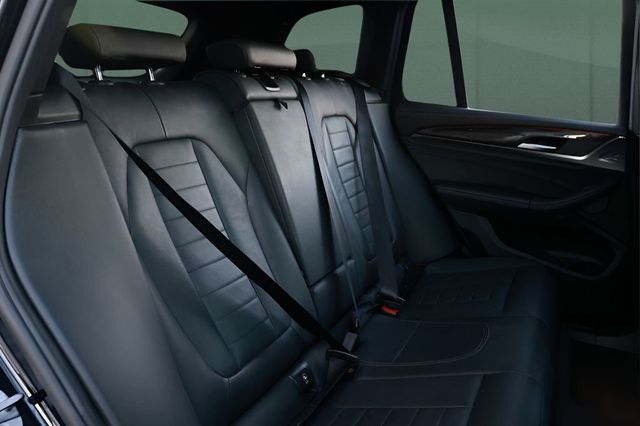 2021 BMW X3 M40i Sports Activity Vehicle - 22991008 - 13