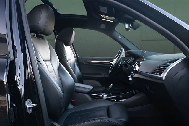 2021 BMW X3 M40i Sports Activity Vehicle - 22991008 - 14