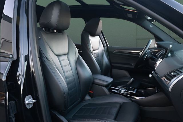 2021 BMW X3 M40i Sports Activity Vehicle - 22991008 - 15