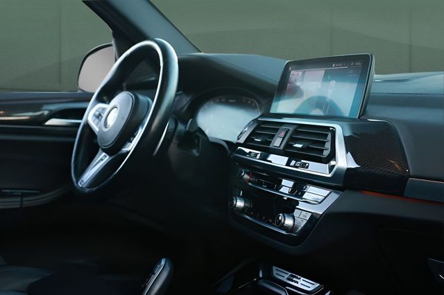 2021 BMW X3 M40i Sports Activity Vehicle - 22991008 - 16