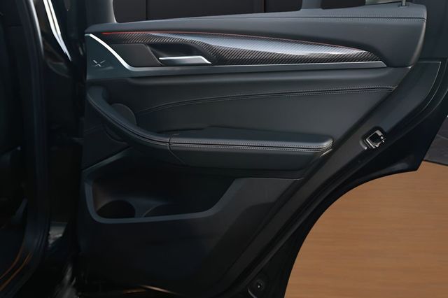 2021 BMW X3 M40i Sports Activity Vehicle - 22991008 - 18