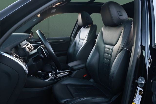2021 BMW X3 M40i Sports Activity Vehicle - 22991008 - 1