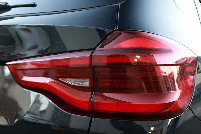 2021 BMW X3 M40i Sports Activity Vehicle - 22991008 - 19