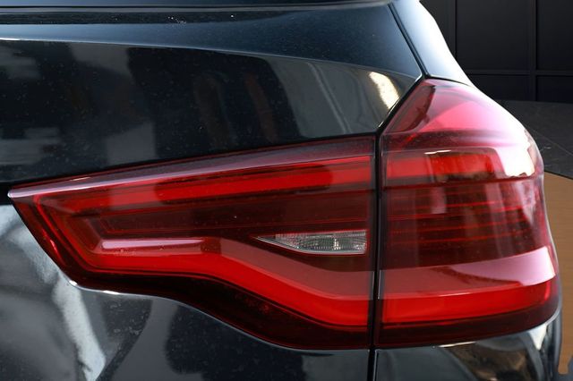 2021 BMW X3 M40i Sports Activity Vehicle - 22991008 - 20