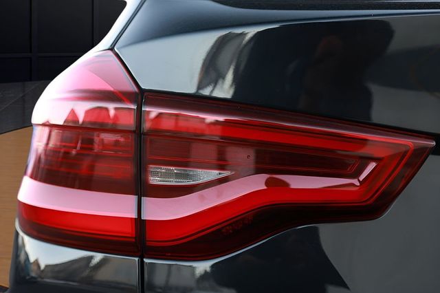 2021 BMW X3 M40i Sports Activity Vehicle - 22991008 - 21