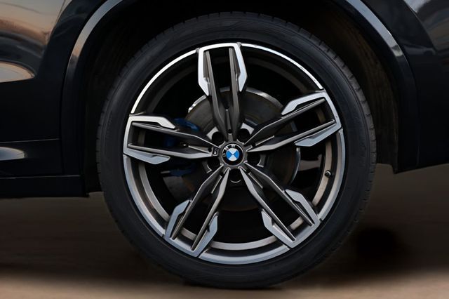 2021 BMW X3 M40i Sports Activity Vehicle - 22991008 - 23