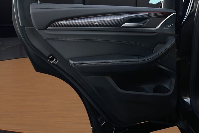 2021 BMW X3 M40i Sports Activity Vehicle - 22991008 - 24