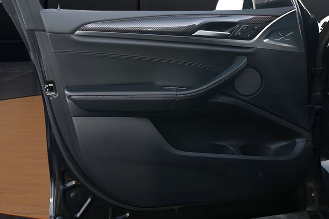 2021 BMW X3 M40i Sports Activity Vehicle - 22991008 - 25