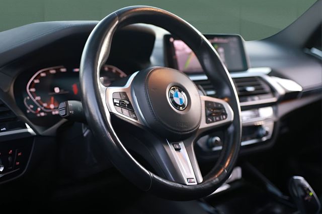 2021 BMW X3 M40i Sports Activity Vehicle - 22991008 - 26