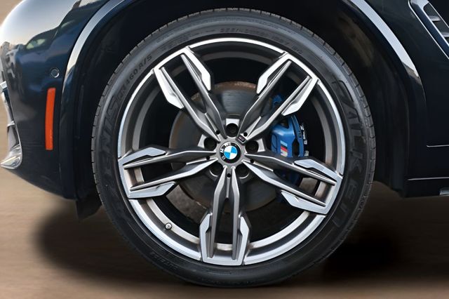 2021 BMW X3 M40i Sports Activity Vehicle - 22991008 - 27