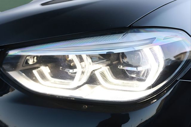 2021 BMW X3 M40i Sports Activity Vehicle - 22991008 - 28