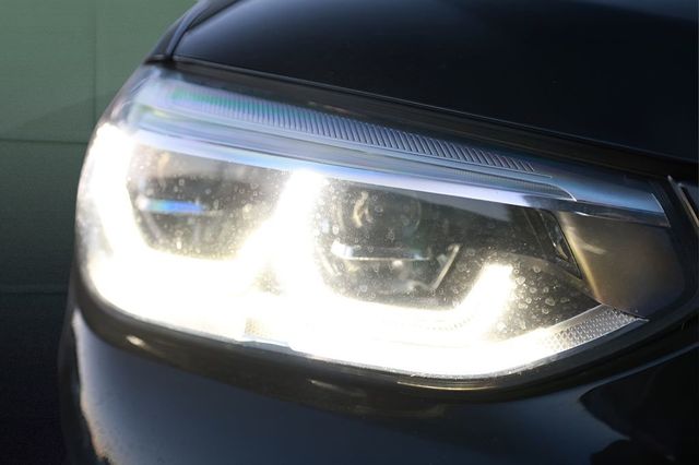 2021 BMW X3 M40i Sports Activity Vehicle - 22991008 - 30