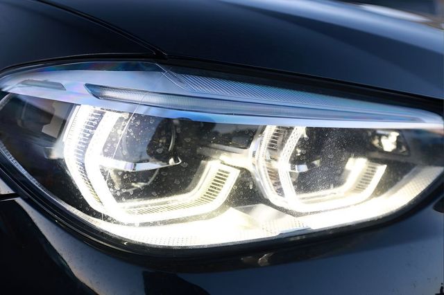 2021 BMW X3 M40i Sports Activity Vehicle - 22991008 - 31