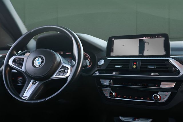 2021 BMW X3 M40i Sports Activity Vehicle - 22991008 - 33