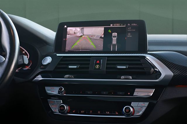 2021 BMW X3 M40i Sports Activity Vehicle - 22991008 - 34