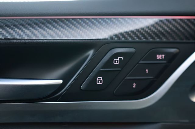 2021 BMW X3 M40i Sports Activity Vehicle - 22991008 - 38