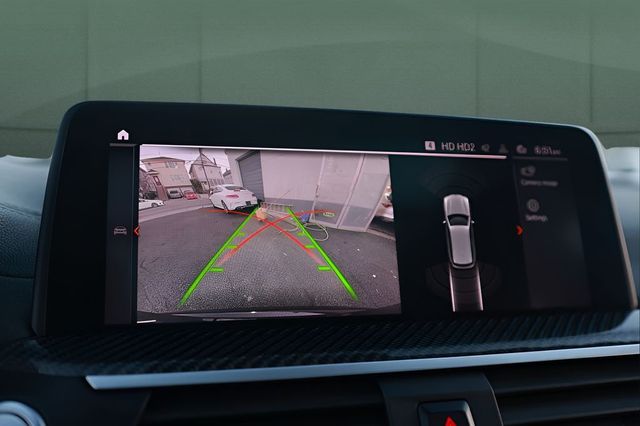 2021 BMW X3 M40i Sports Activity Vehicle - 22991008 - 39