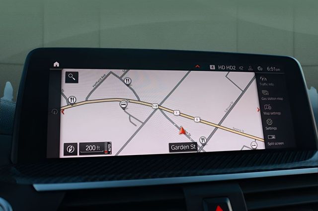 2021 BMW X3 M40i Sports Activity Vehicle - 22991008 - 41